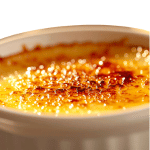 Crème brulée