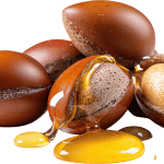 huile d'Argan