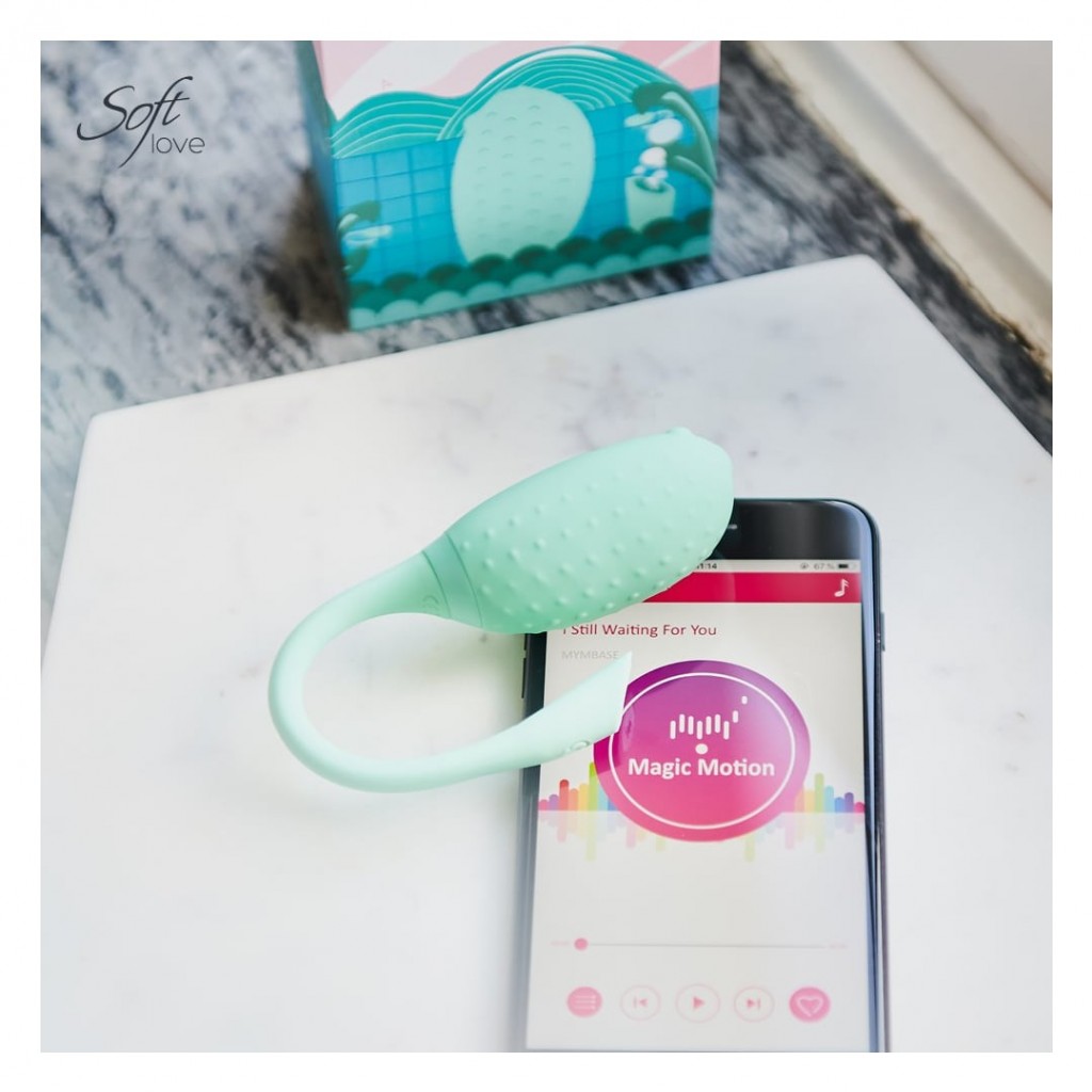 Sexe à distance : 3 conseils pour vivre une relation épanouissante