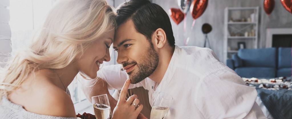 Comment rendre les préliminaires inoubliables