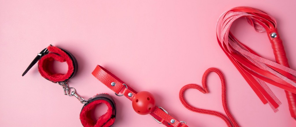 Comment utiliser un fouet sensuellement?