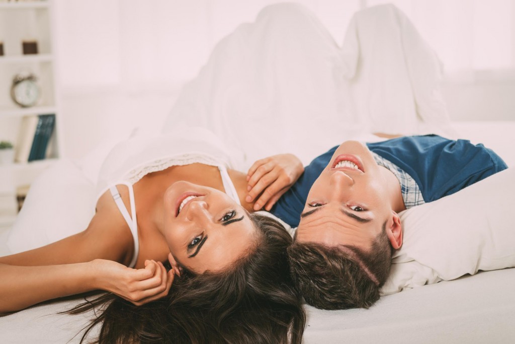 5 raisons d’acheter un sextoy