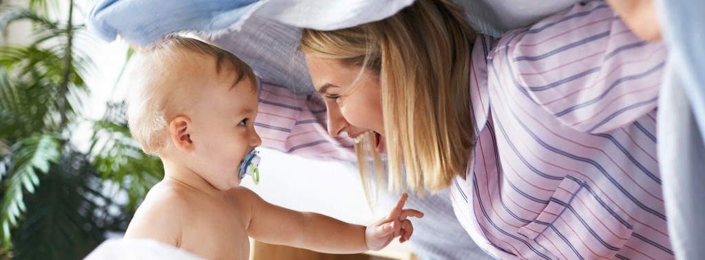 Un bébé sinon rien!