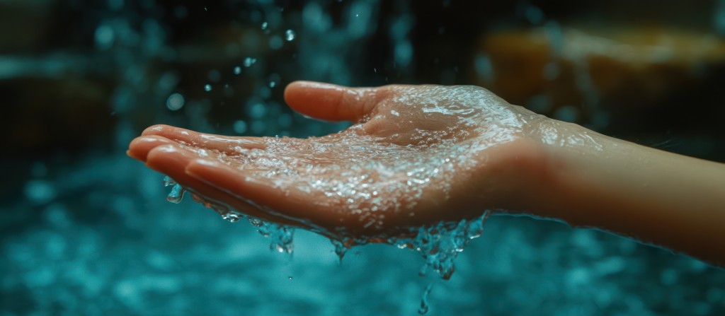 Trop humide” pendant l’amour : causes, astuces…