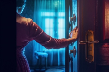 Voyeurisme : regarder, être regardé·e… en confiance