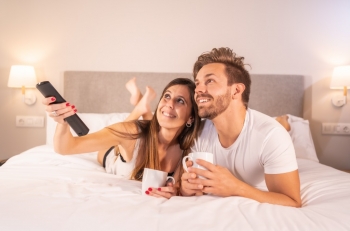 10 films HOT à regarder sur Netflix pour s'émoustiller