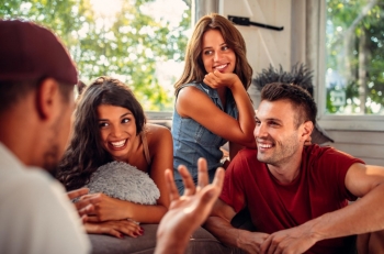 Soft Love recherche des démonstratrices à domicile motivées