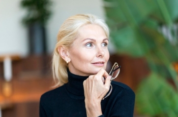 Qui a dit que la sexualité devait s'arrêter avec la ménopause ?