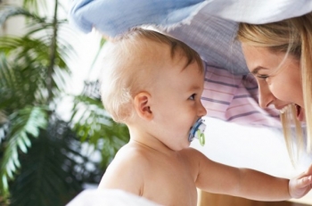 Un bébé sinon rien!