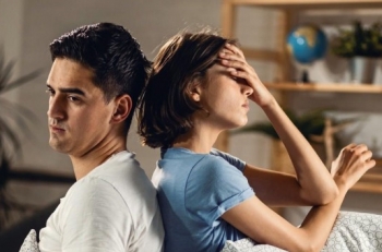 L'usure et la frustration sexuelle dans le couple